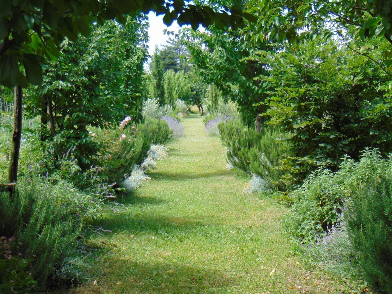 Il Rifugio del Monaco Villa Cividale del Friuli Esterno foto